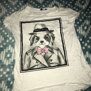 Funny dog shirt